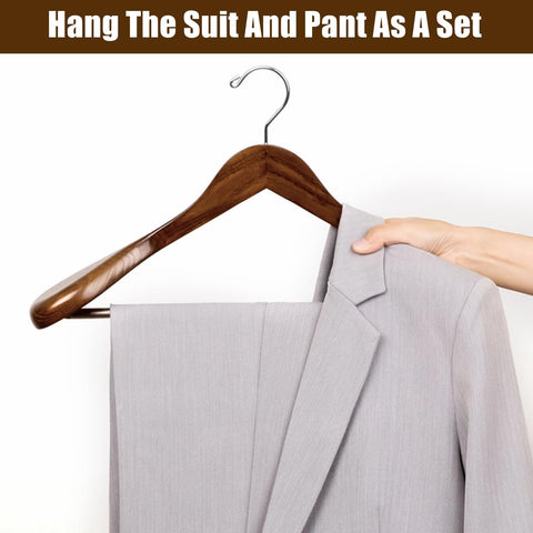 Amber Home closet organizer solution keeps outfits neat and accessible daily.