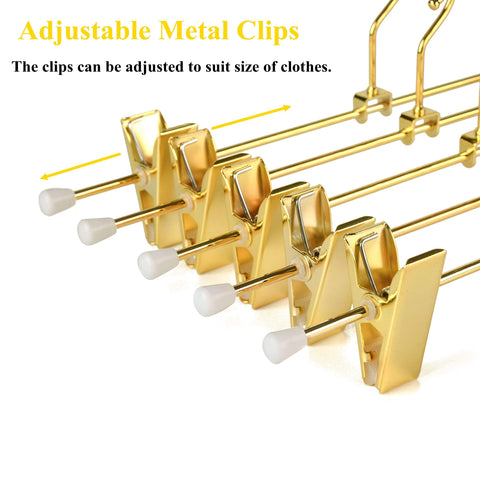 Amber Home durable stainless steel construction ensures longevity and reliable use