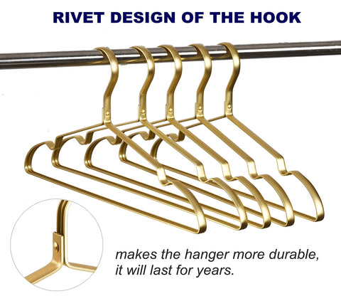 Amber Home closet organizers help keep wardrobe neat and space-efficient