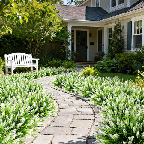 AmberFun versatile decor suitable for porches, patios, and indoor spaces