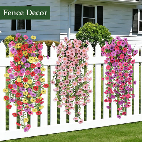 AmberFun wedding decor adds subtle elegance without upkeep.