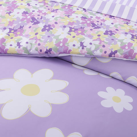 AMBERSPACE pillowcase 20x30 complements the set and simplifies rotation