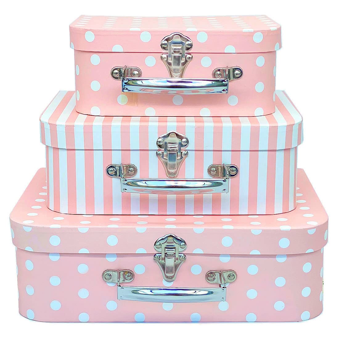 Amedoo gift boxes for kids room decor and storage