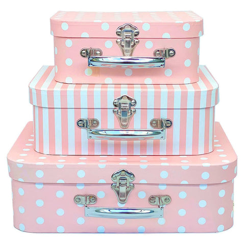 Amedoo gift boxes for kids room decor and storage