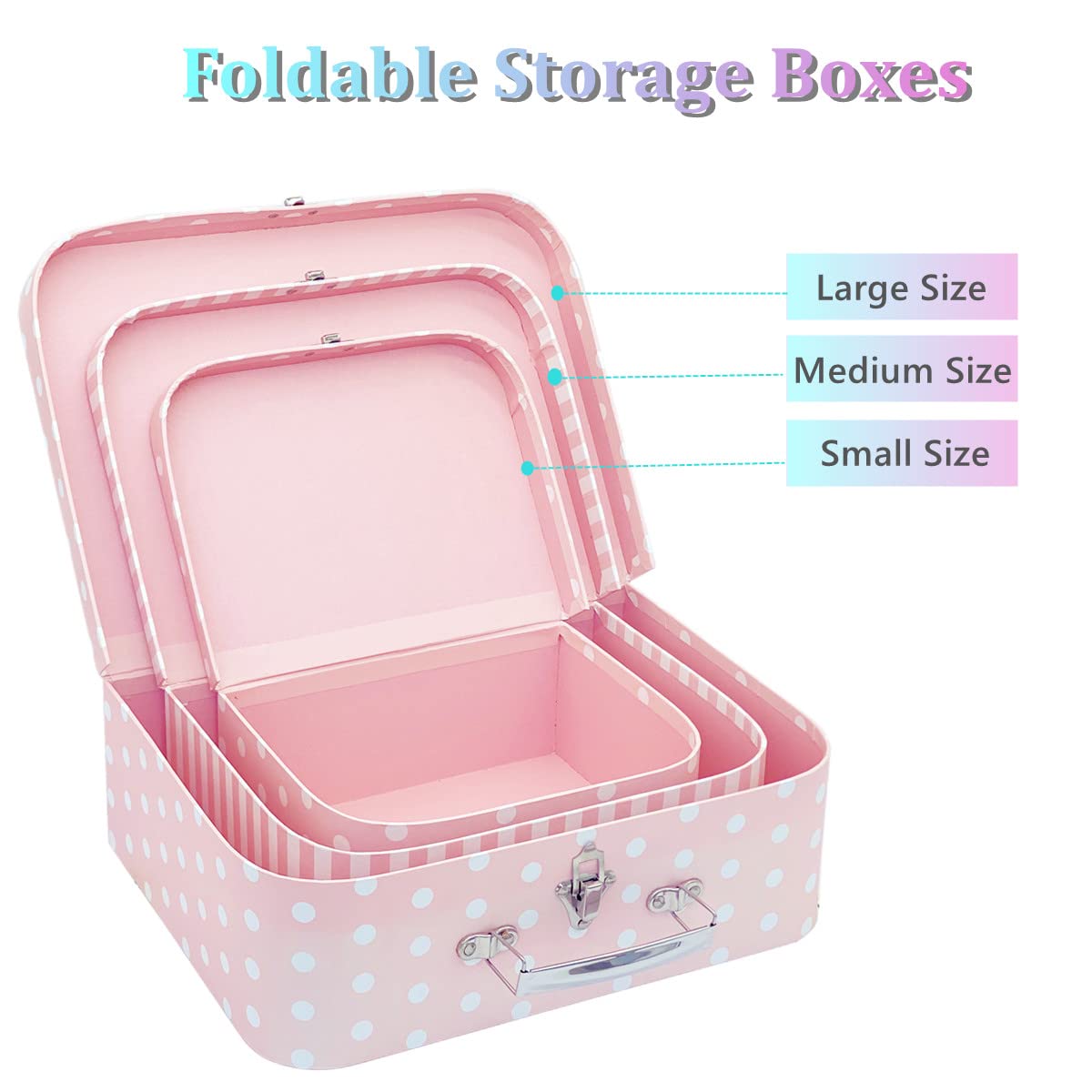 Amedoo photos and keepsakes box ready for memory storage