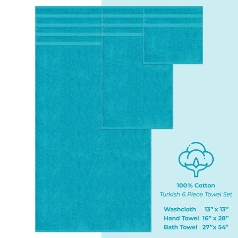 American Soft Linen 13x13 washcloth for gentle cleansing.