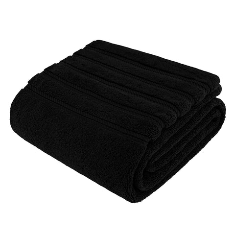 American Soft Linen towel at pool or beach for versatile drying