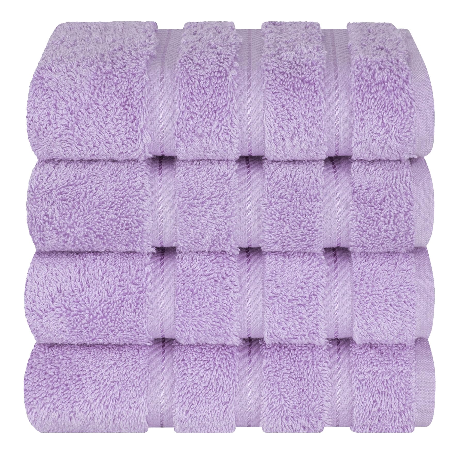 Color swatch showing lilac shade; color varies by monitor