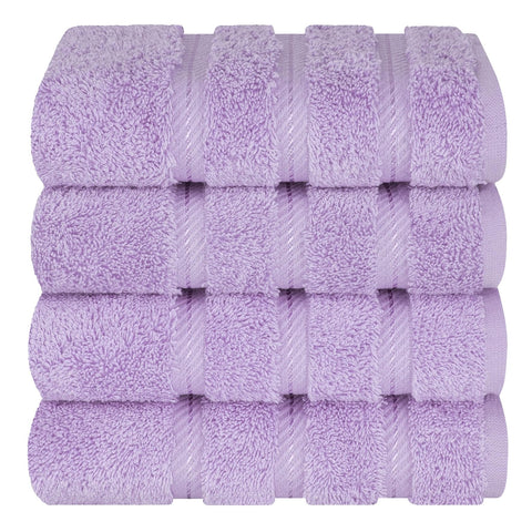 Color swatch showing lilac shade; color varies by monitor