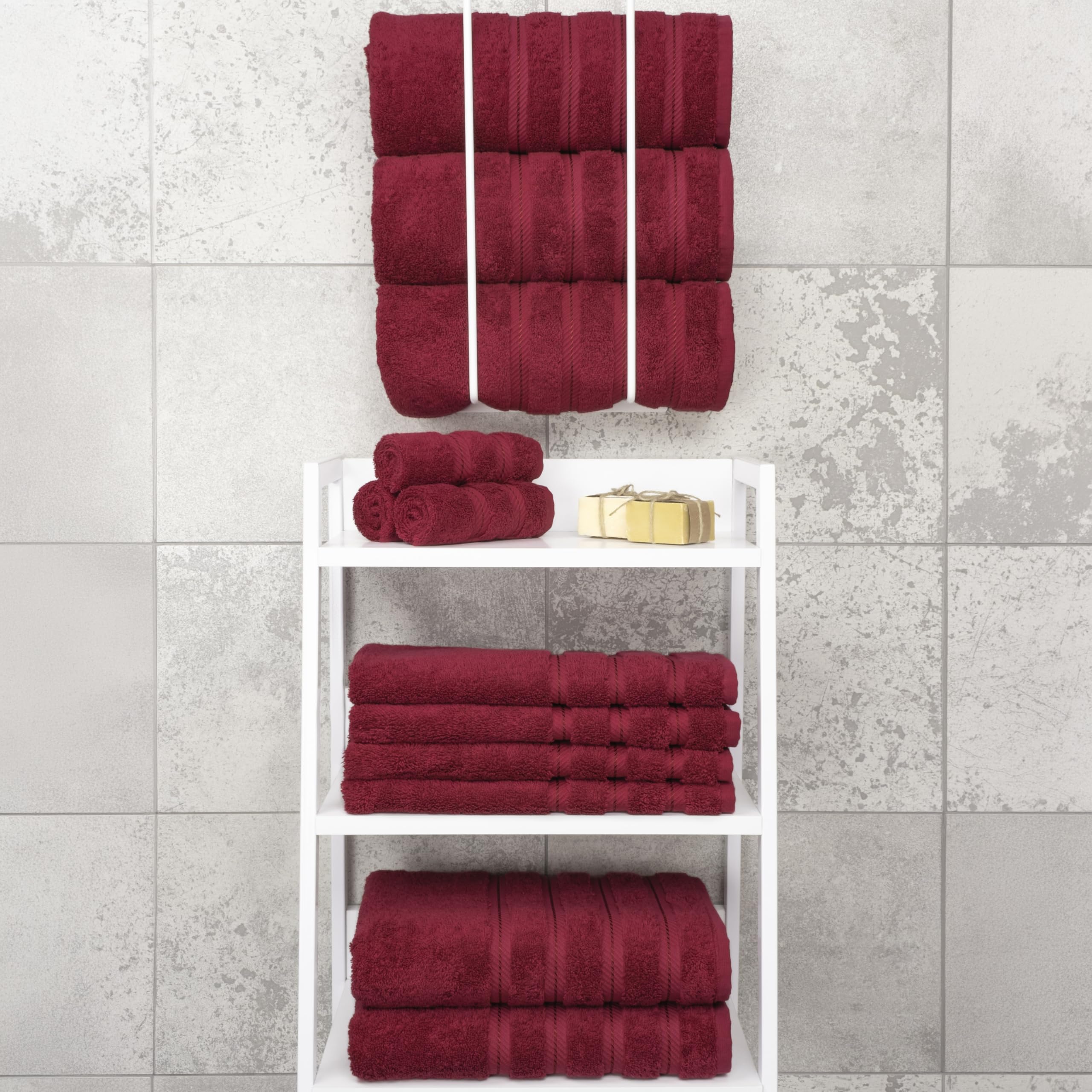 American Soft Linen OEKO-TEX certified closeup, safe materials highlighted
