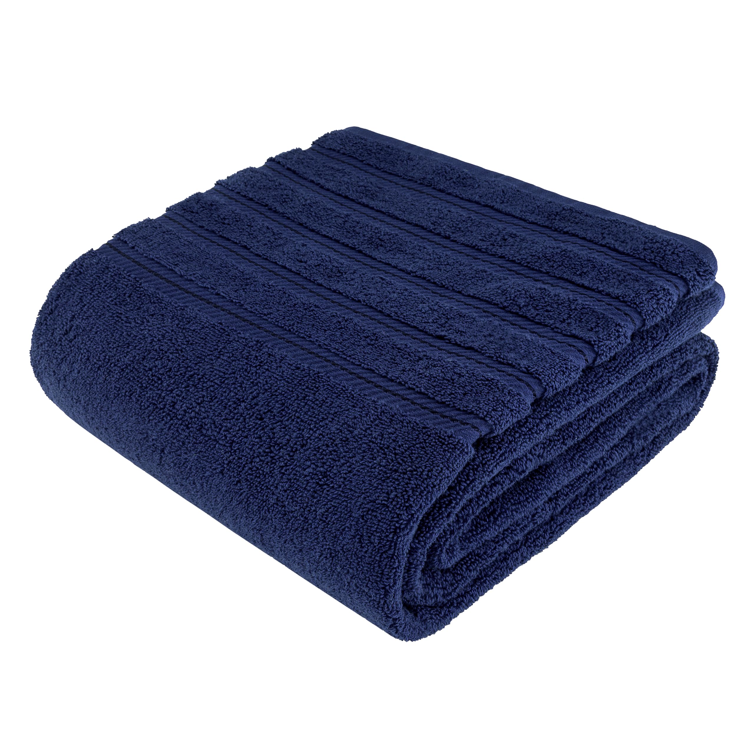American Soft Linen OEKO-TEX certified towel safe for home use.