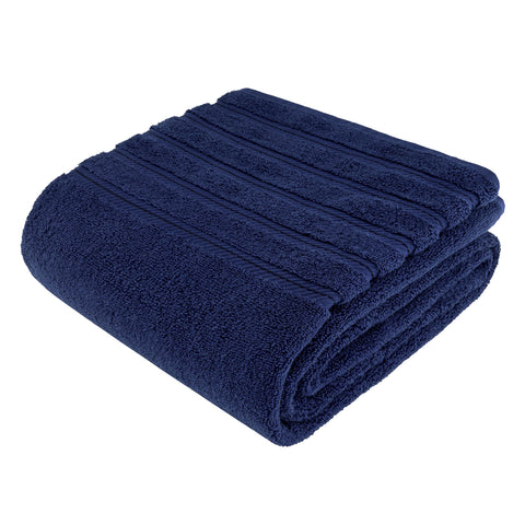 American Soft Linen OEKO-TEX certified towel safe for home use.