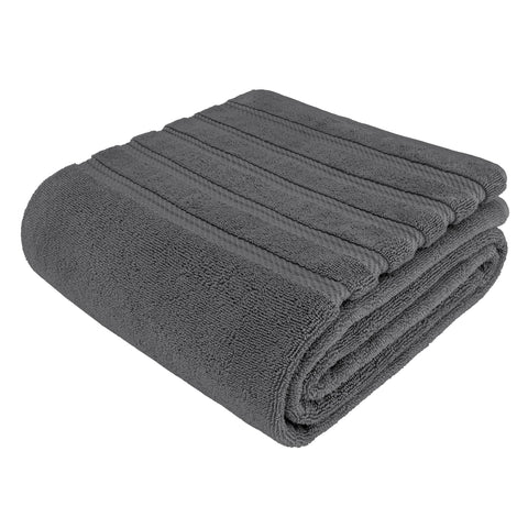 American Soft Linen quick-dry, high absorption texture shown in product closeup.