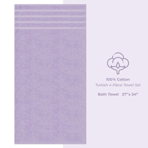 American Soft Linen Turkish cotton 600gsm weave close-up reveals plush texture.