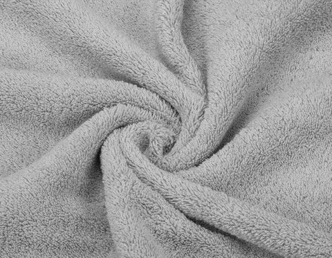 American Soft Linen dense weave detail highlighting durability and softness.