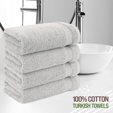 American Veteran Towel 100% cotton Turkish close-up for quick drying