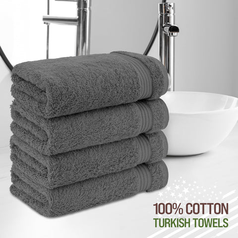 American Veteran Towel 16x28 dimensions provide ample coverage for hands and face.