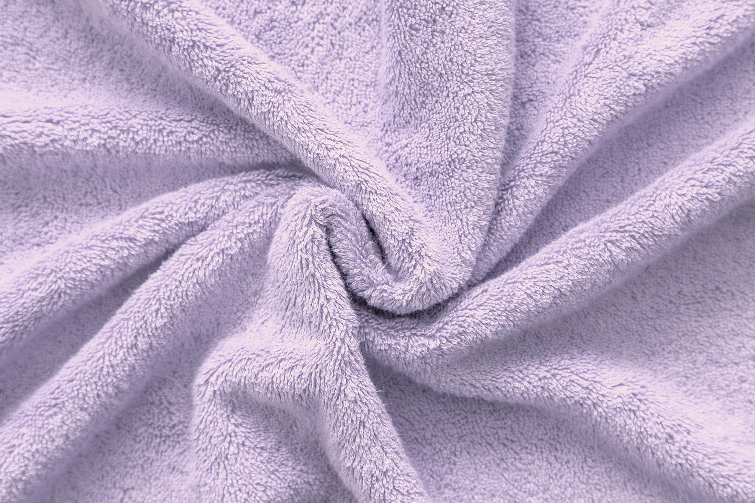 American Veteran Towel 16x28-inch towels demonstrate generous size for quick body drying.