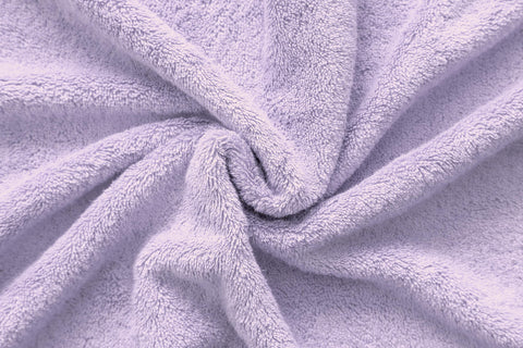 American Veteran Towel 16x28-inch towels demonstrate generous size for quick body drying.