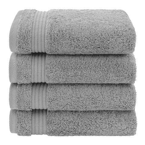 American Veteran Towel double-stitched long-sides for durable daily use