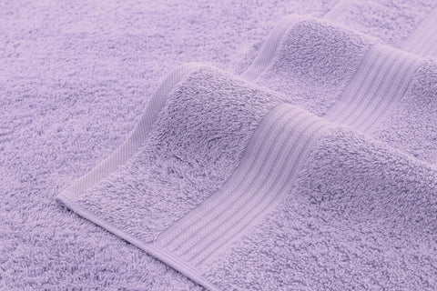 American Veteran Towel double-stitched long sides show added durability.