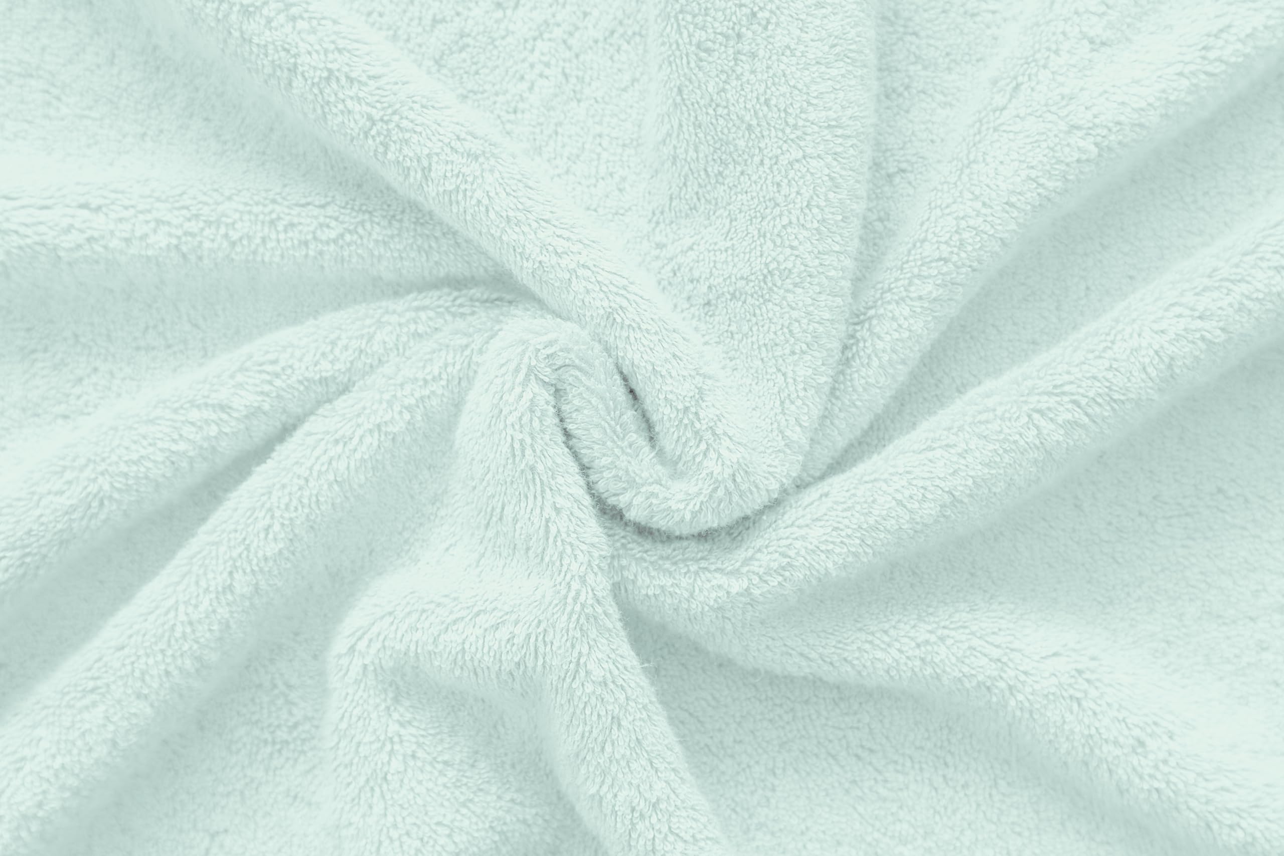 American Veteran Towel mint green towels after shower, absorbent and quick-drying convenience