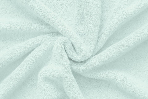 American Veteran Towel mint green towels after shower, absorbent and quick-drying convenience
