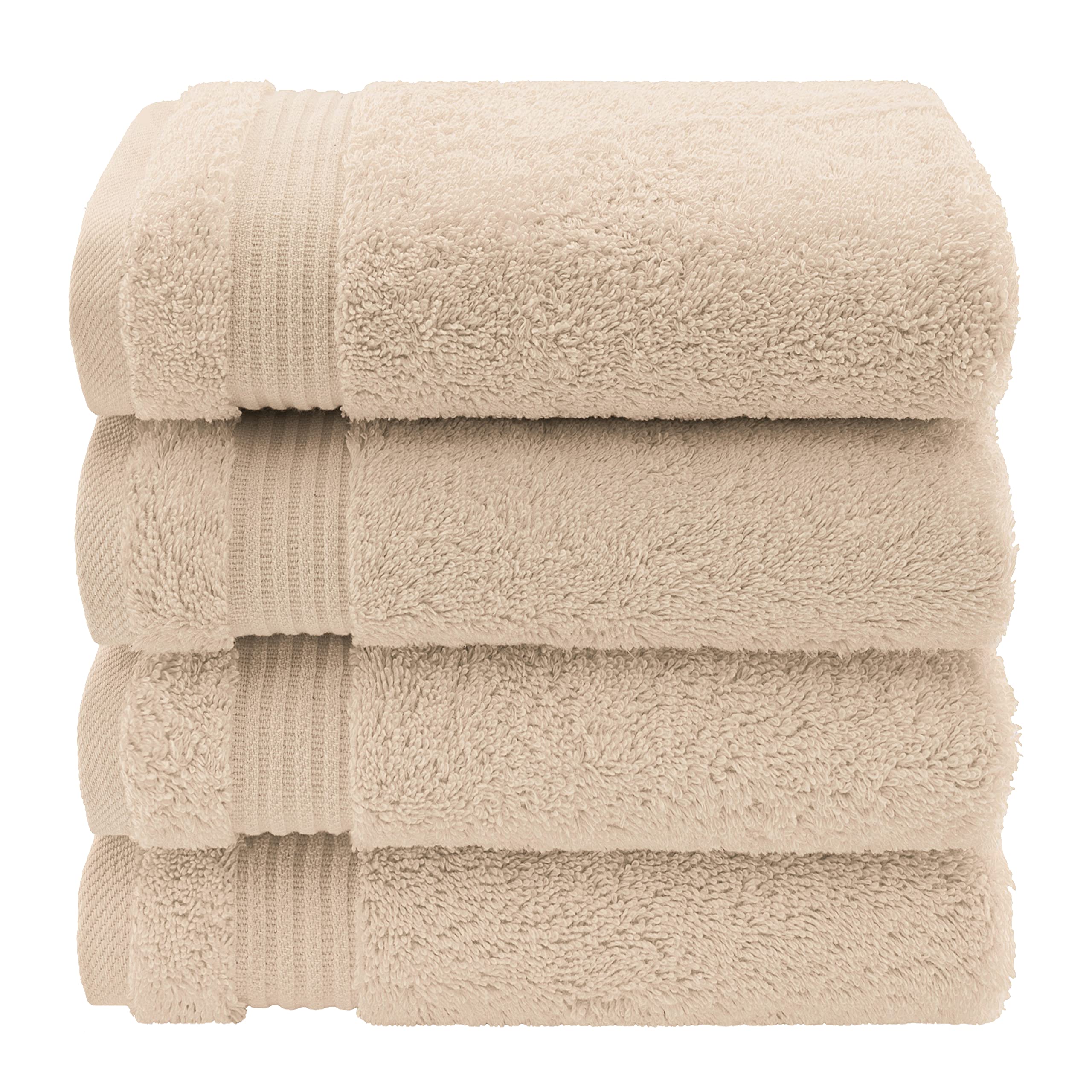 American Veteran Towel soft fluffy hotel-quality hand towels for home use