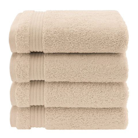 American Veteran Towel soft fluffy hotel-quality hand towels for home use