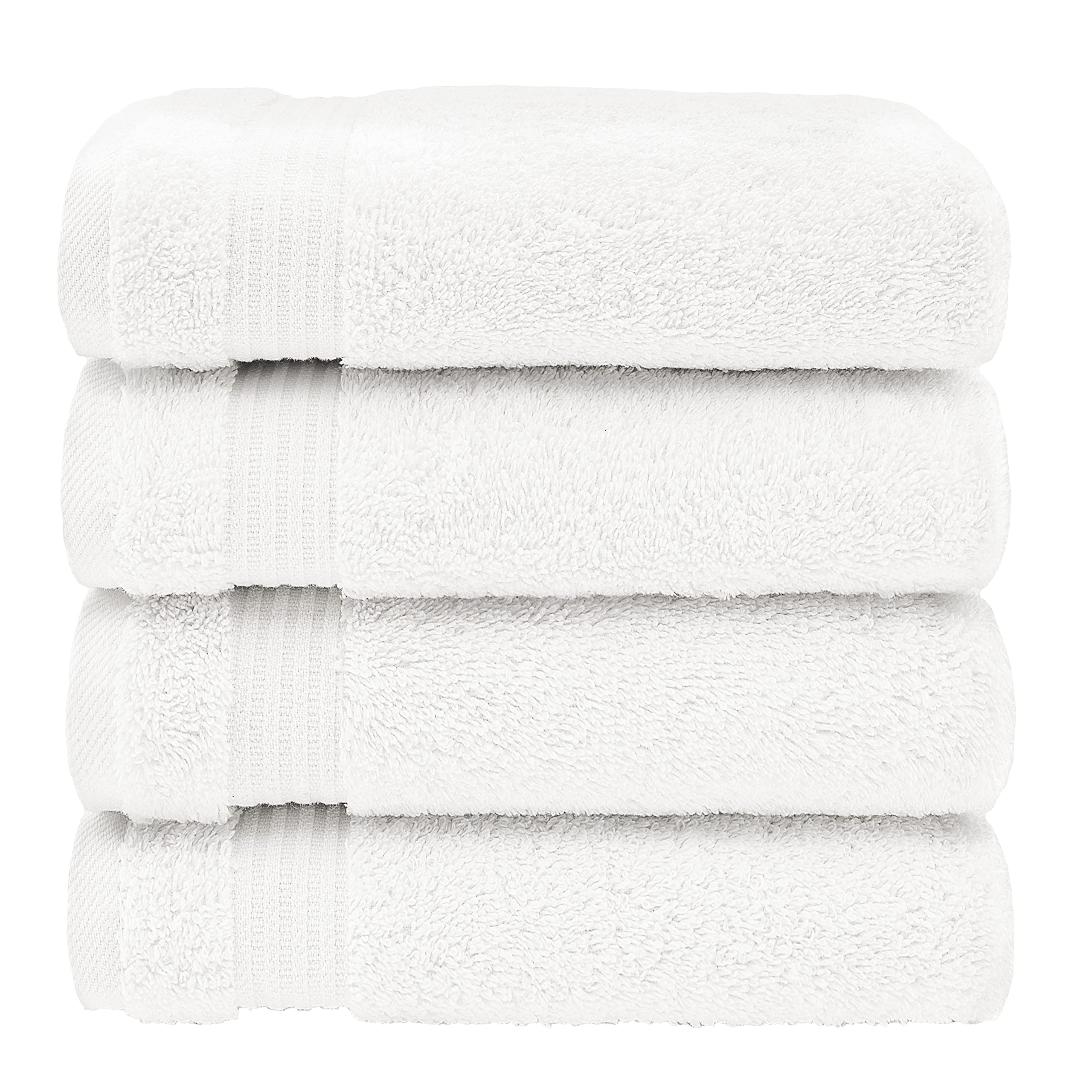 Soft fluffy American Veteran Towel hand towels offering hotel-quality comfort