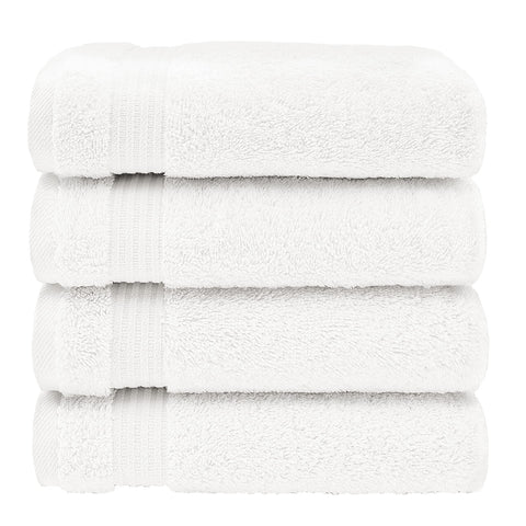 Soft fluffy American Veteran Towel hand towels offering hotel-quality comfort