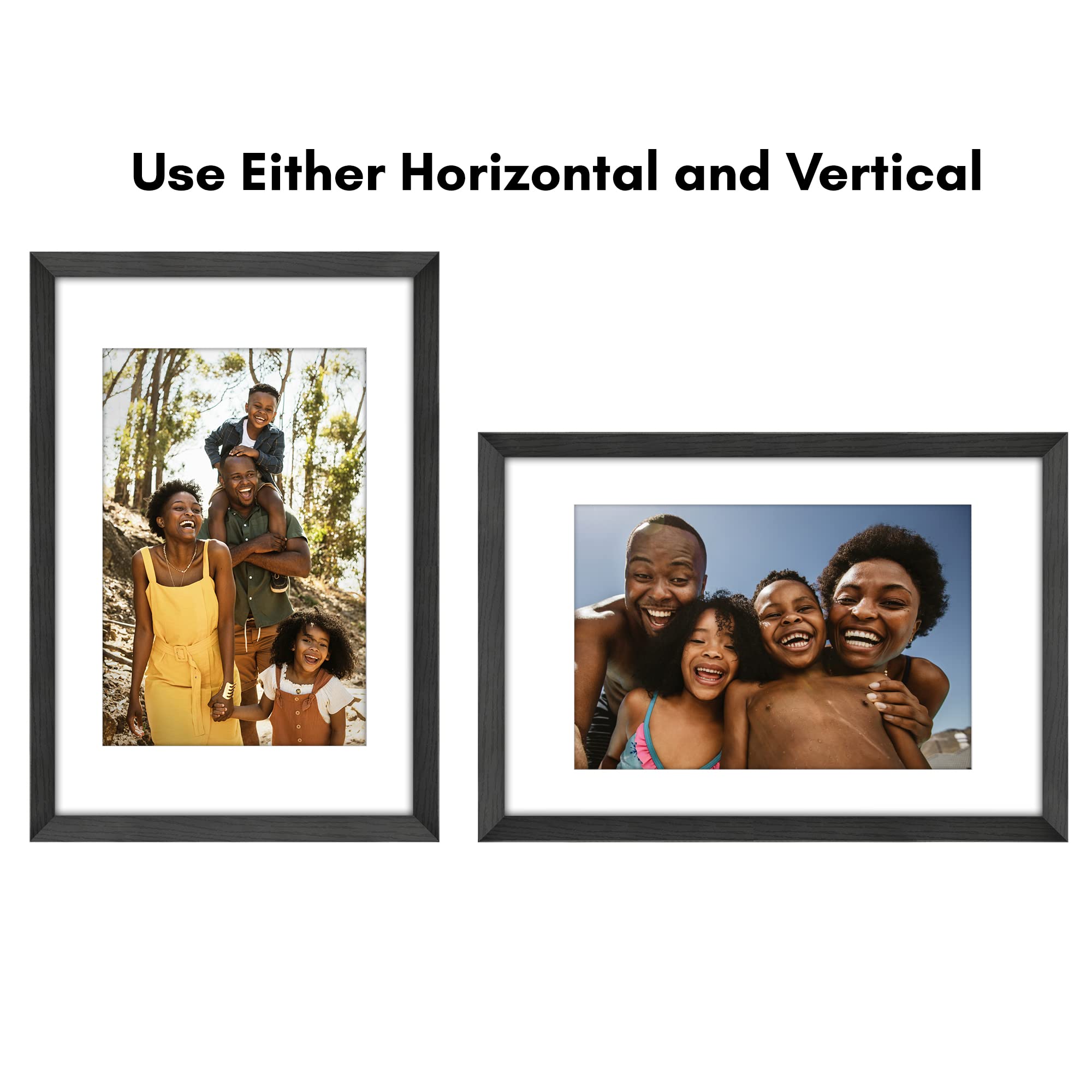 Americanflat 16x24 frame displayed without mat for bold, gallery-ready impact.