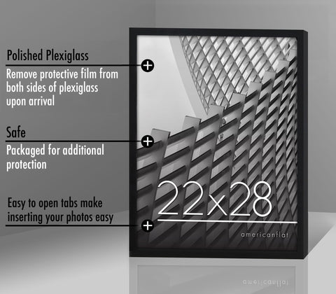 Americanflat turn points simplify swapping photos quickly