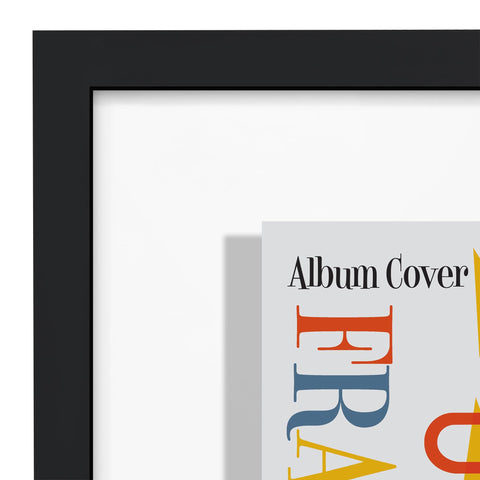 Americanflat effortless swapping with turn points keeps your display fresh and dust-free.
