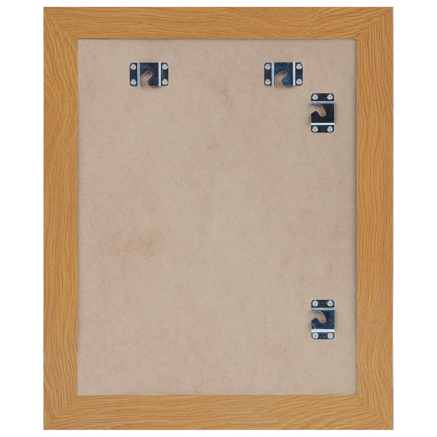 Americanflat gift-ready frame set for parents and grandparents