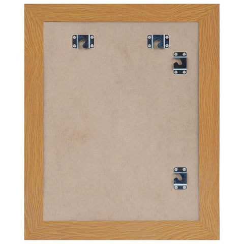 Americanflat gift-ready frame set for parents and grandparents