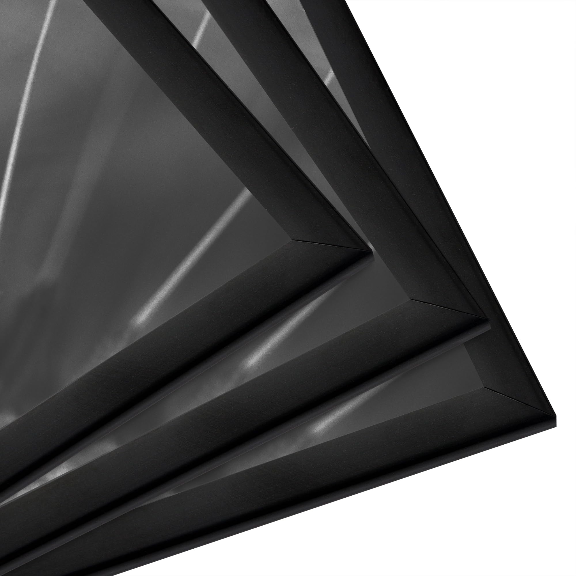 Americanflat minimalist gallery frame elevates home and office decor.