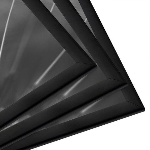 Americanflat minimalist gallery frame elevates home and office decor.