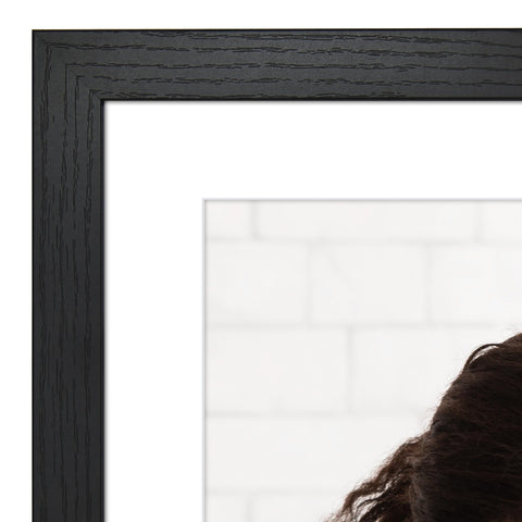 Americanflat polished plexiglass provides dust and scratch protection