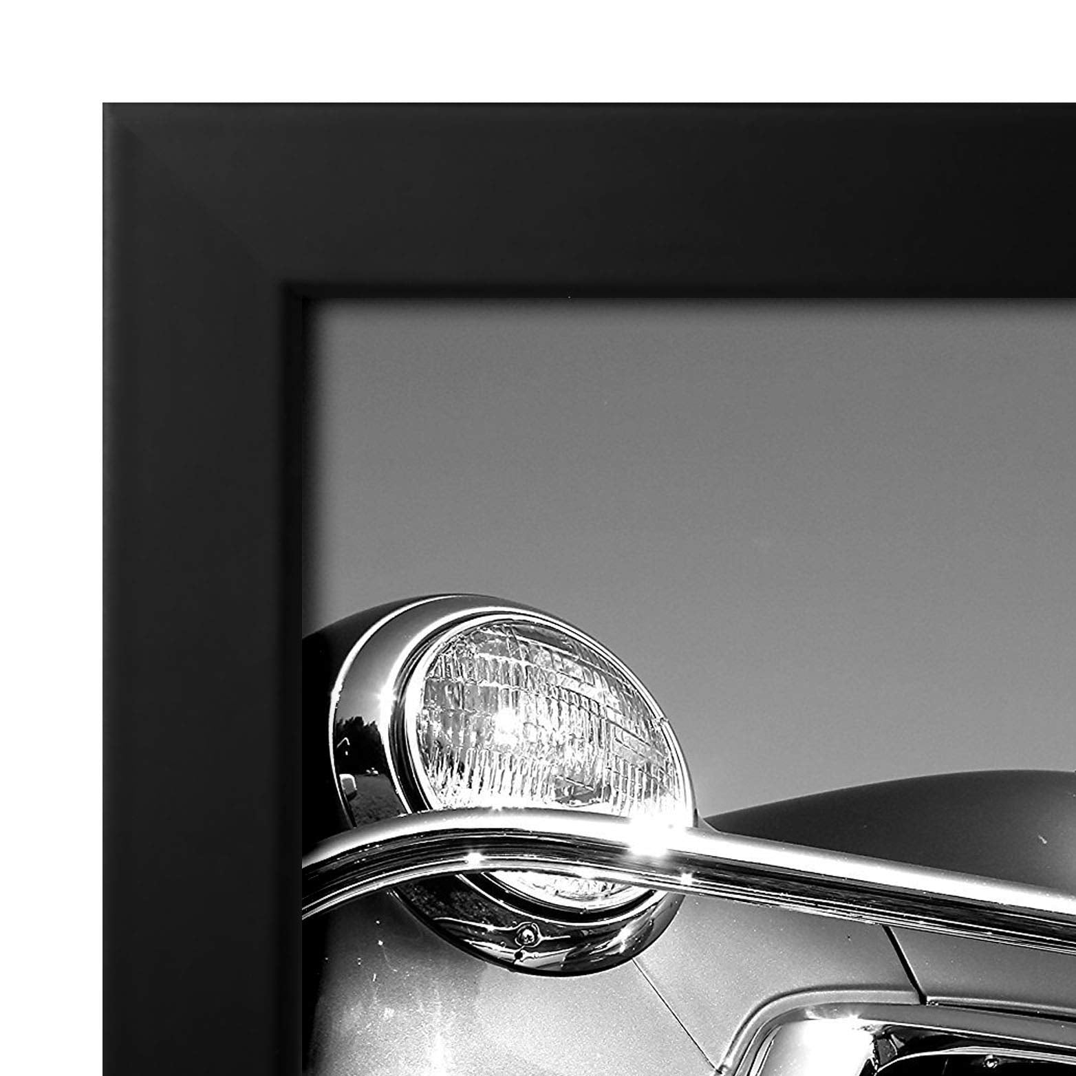 Americanflat frame arrives with safe packaging for damage-free delivery