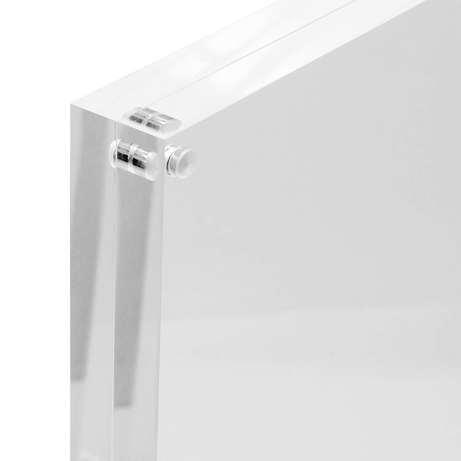 Americanflat 8x10 display showcasing artwork with a polished look