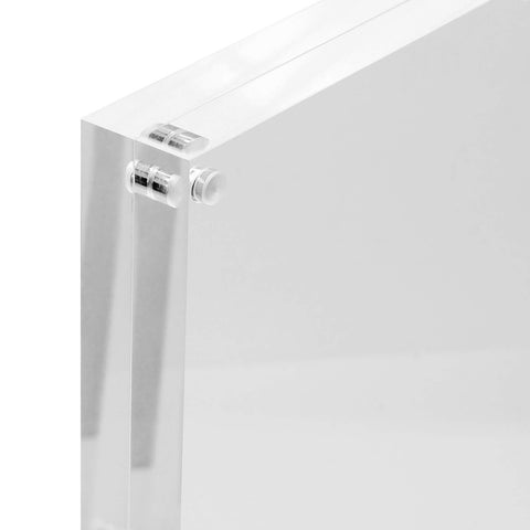 Americanflat 8x10 display showcasing artwork with a polished look