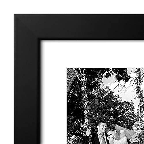 Americanflat versatile display supports portrait or landscape orientation with ease.