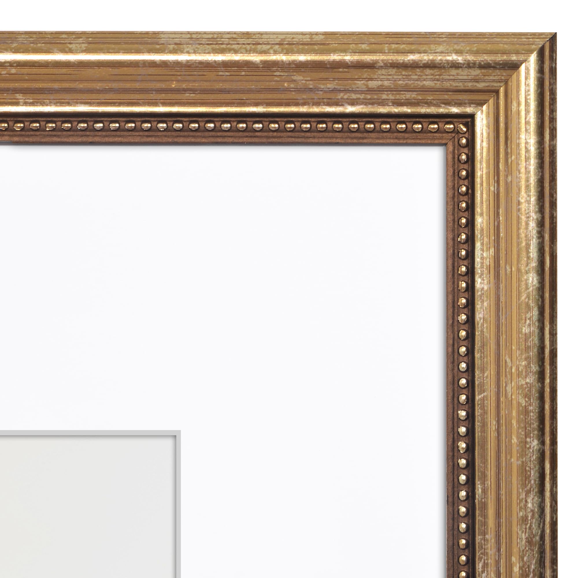 Americanflat gallery-style wall frame suits living rooms and offices