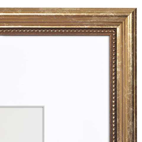 Americanflat gallery-style wall frame suits living rooms and offices