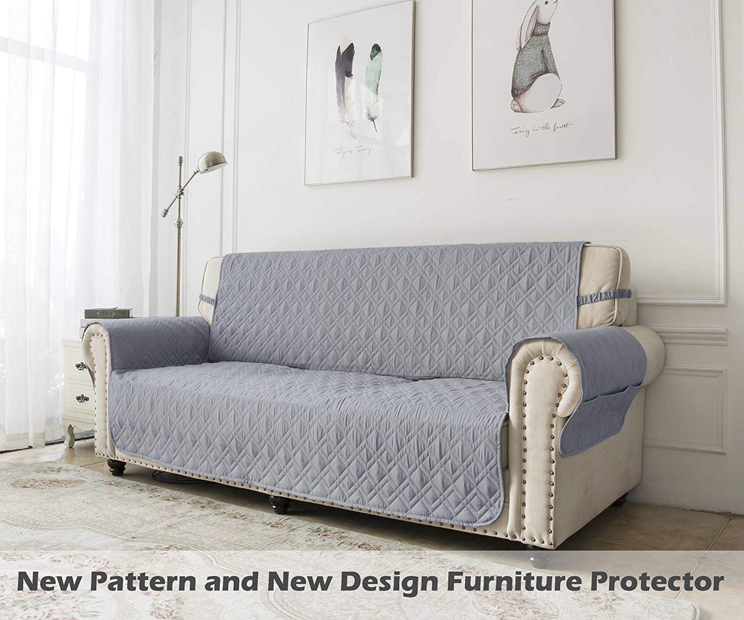 Ameritex eco friendly chemical free materials safe for kids and pets