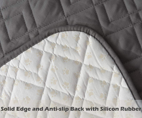 Ameritex five-layer fabric protects against spills and wear