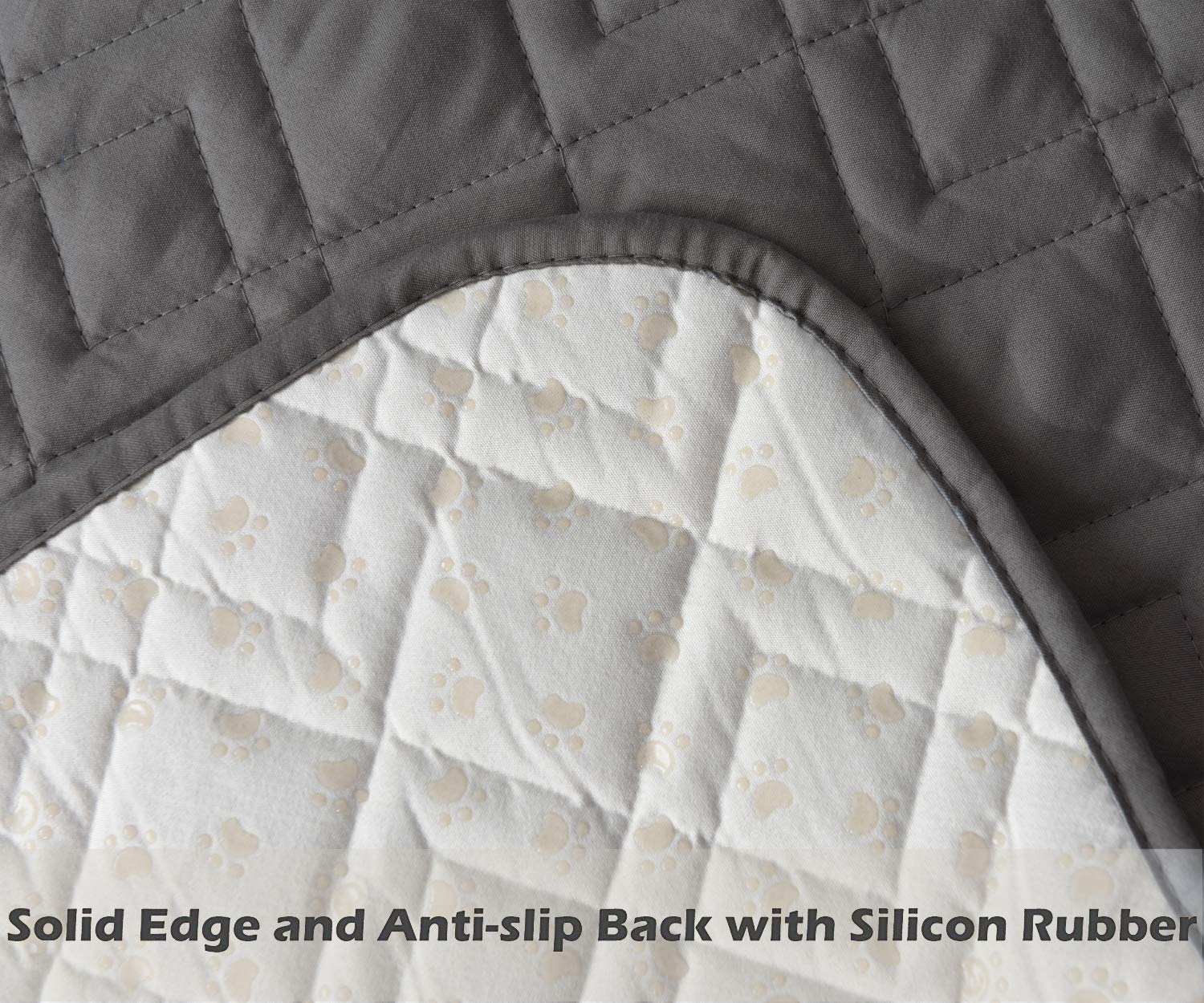Ameritex resists spills and fur for easy upkeep around pets and kids.