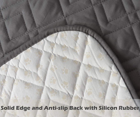 Ameritex resists spills and fur for easy upkeep around pets and kids.