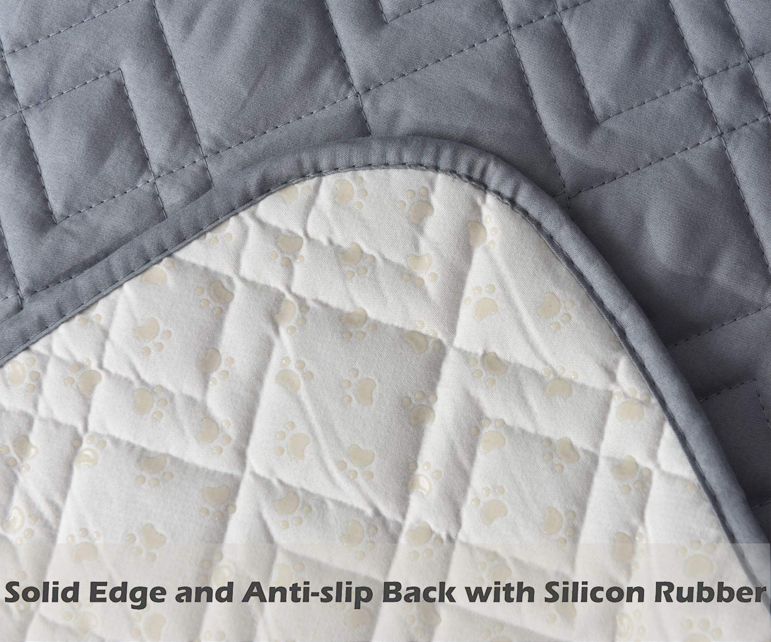Ameritex fabric resists spills and stains for easier cleaning